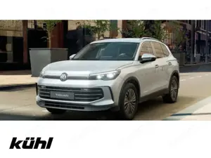 Volkswagen Tiguan 1.5 eTSI OPF DSG Elegance
