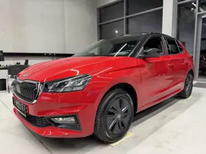 Skoda Fabia 1.0TSI DSG Selection Plus Sport Color Concept
