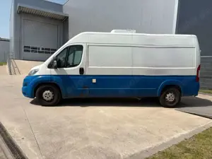 Citroen Jumper