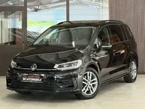 Volkswagen Touran Highline R-Line*LED*Panorama*Massage*Kamera*AHK