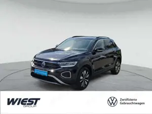 Volkswagen T-Roc Goal 1.0 TSI, ACC/NAVI/17"/TRAVEL+LANE-ASS