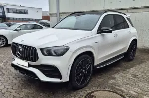 Mercedes-Benz GLE 53 AMG 4Matic+