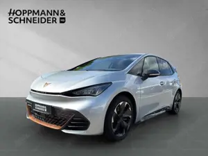 CUPRA Born e-boost electric Navi LED ACC