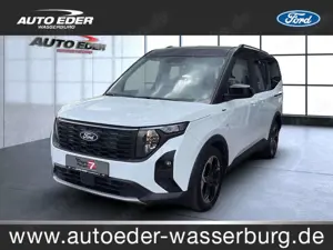 Ford Tourneo Courier Active 1.0 EcoBoost Automatik Navi