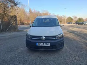 Volkswagen Caddy Maxi Trendline BMT 7sitz