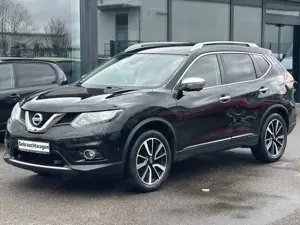 Nissan X-Trail Acenta 1.6 dCi 4x4 AHK 360 Kamera