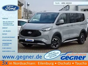 Ford Tourneo Custom Active 340L1 PHEV AT BO Navi LED