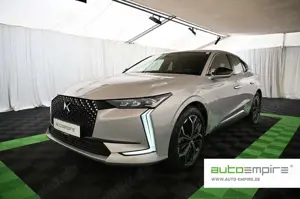 DS Automobiles DS 4 1.6 E-Tense 225 Etolie Alcantara UVP 53.000 EUR