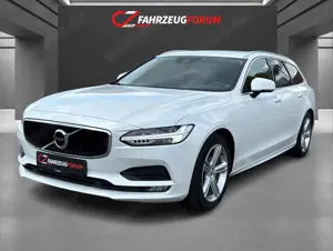 Volvo V90 Momentum Leder*LED*Kamera*Totwinkel*AHK