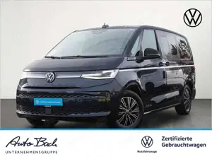 Volkswagen T7 Multivan Multivan 2.0TDI LÜ Style DSG Navi LED HuD ACC AH
