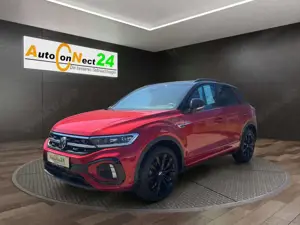 Volkswagen T-Roc R-Line Business *Pano/ACC/Navi/SHZG/LED/1.HD*