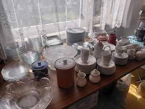 Hausflohmarkt am 30.+31.5 Bild 4