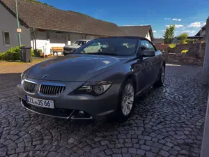 BMW 650 650 i  Aut.