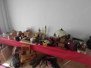 Hausflohmarkt am 30.+31.5 Bild 3