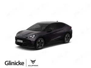 CUPRA Tavascan Endurance 210 kW LED PDC KAM ACC Navi S