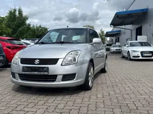 Suzuki Swift Lim. Classic