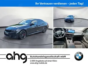 BMW 320 d xDrive M-Sport *Shadow*Navi*LED*HIFI*PDC*SH