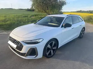 Audi A5 Avant TFSI 110 kW S tronic AHV EZ 02/2025 11tkm