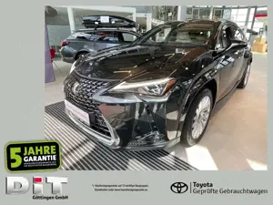 Lexus UX 250h UX 250 h 250h Luxury Line ACC+LED+Navi+SD+SHZ+LM