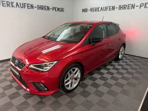 SEAT Ibiza FR Sportline Styling-Paket ACC LED DAB+