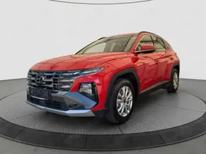 Hyundai TUCSON Style 1.6 T-GDI 2WD LED*Kamera*LRHZ*SHZ*N