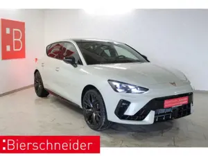 CUPRA Leon VZ 2.0 TSI DSG Black Edition 19 AHK PANO
