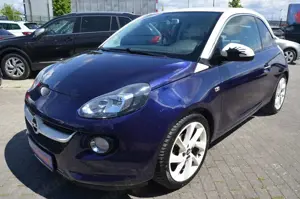 Opel Adam 1.2 Jam Klima Dachhimmel mit LED-Beleuchtung