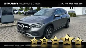 Mercedes-Benz GLA 200 GLA 200 Progressive+AHK+Carplay+RüKa+Totwinkel+