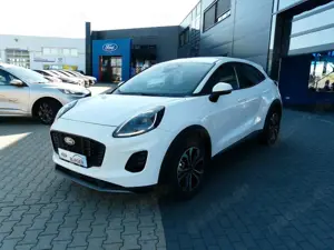 Ford Puma Titanium *Navi*DAB+*LED*Kamera*