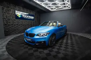 BMW 230
