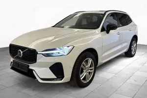 Volvo XC60 R Design AWD 360*AHK*HK*LED*VollLeder*Pano