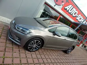 Volkswagen Golf Sportsvan VII Allstar XENON NAVI ACC