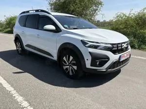 Dacia Jogger Expression,Kamer/Car Play/Sitzh/Totw/Spurh/