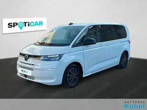 Volkswagen Others Multivan tsi 2.0 7-Sitzer