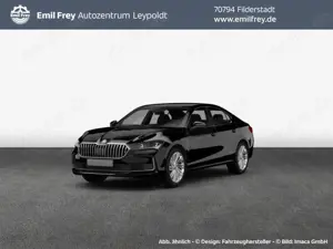 Skoda Superb Combi 2.0 TDI DSG Selection 110 kW