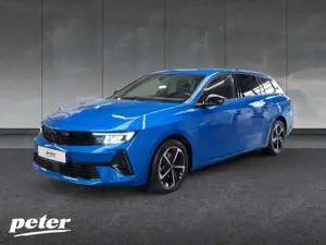 Opel Astra Astra L ST GS * Automatik +Allwetter+360°Kamera+SHZ+
