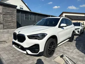 BMW X1 X1 sDrive20i Aut Sport Line