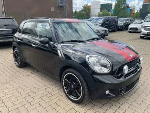 MINI Cooper S COOPER S Countryman ALL4 TÜV 12.2027