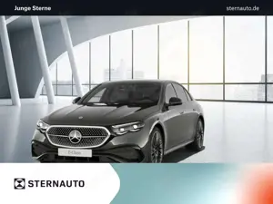 Mercedes-Benz E 400 E 400 e 4M AMG Pano DISTRONIC 360 DIGITAL LIGHT