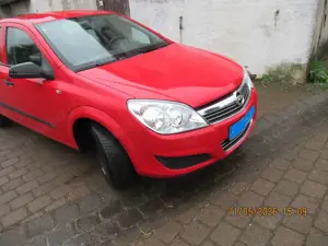 Opel Astra Astra 1.4 Selection 110 Jahre