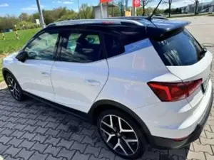 SEAT Arona Arona 1.5 TSI OPF FR