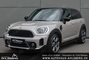 MINI Cooper Countryman YOURS/ PANO/MEMORY/LEDER/CAR-PLAY/HUD