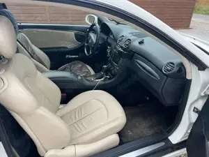Mercedes-Benz CLK 350 ACHTUNG !  Angebot nur heute !!!