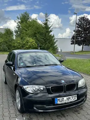 BMW 116 116i