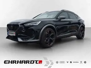 CUPRA Formentor e-Hybrid 1.4 TSI DSG VZ DCC AHK*VIRTUAL*LEDER*N...