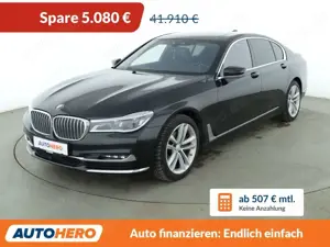 BMW 740 740d xDrive Aut.*NAVI*360CAM*ACC*HUD*SHZ*