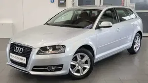 Audi A3 Sportback 1.4 TFSI PDC SHZ Tempomat Klima