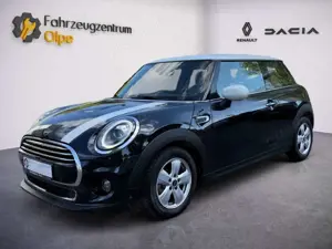 MINI Cooper 3-trg. Automatik, Navi, Winterpaket