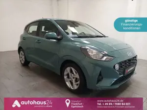 Hyundai i10 1.2 Trend Carplay|PDC|DAB|Isofix