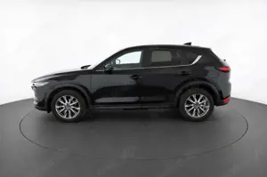 Mazda CX-5 2.2D AWD 2020 – Top Zustand |